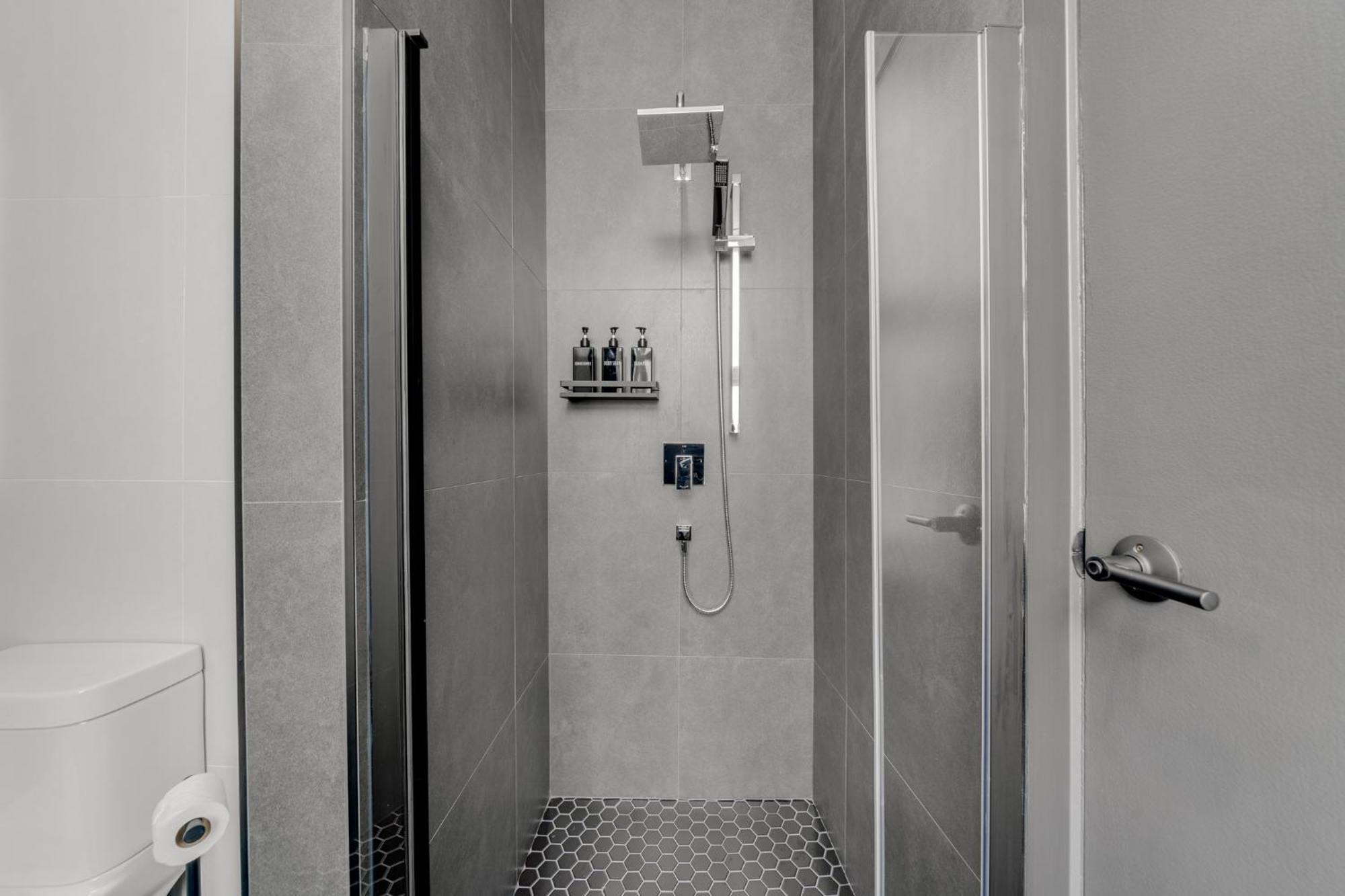 Lift Hotel Montréal Eksteriør billede