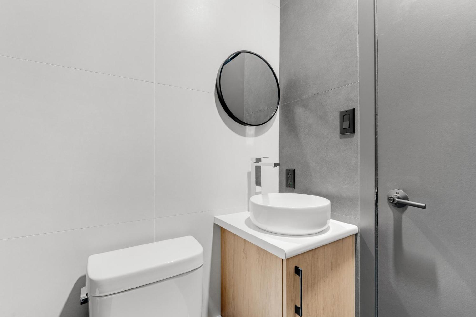 Lift Hotel Montréal Eksteriør billede