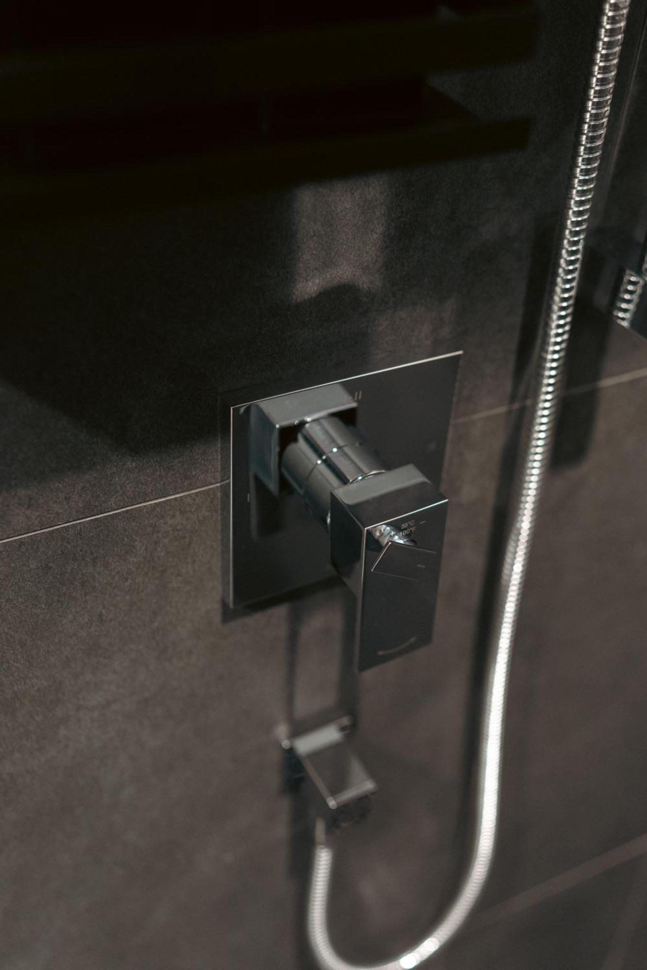 Lift Hotel Montréal Eksteriør billede