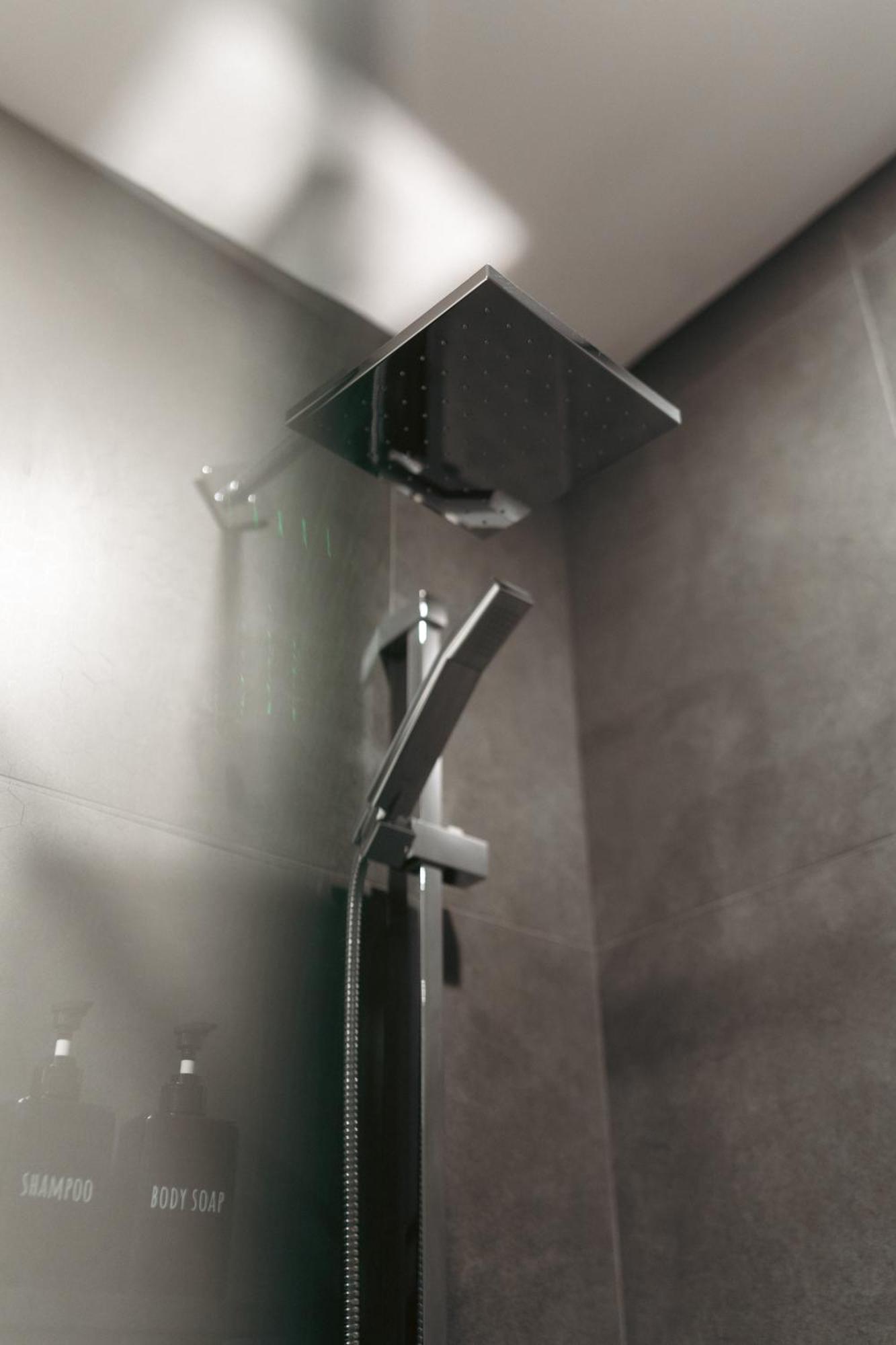 Lift Hotel Montréal Eksteriør billede